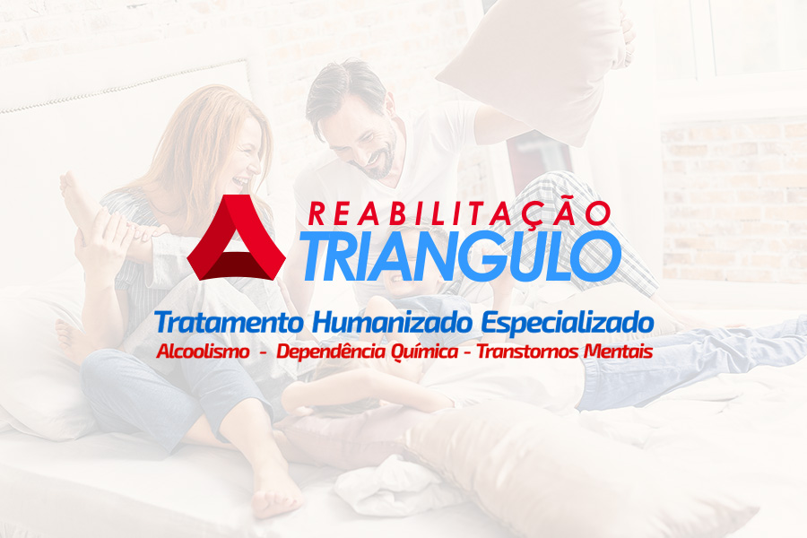 Reabilitação Triângulo