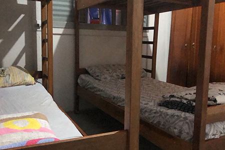 Reabilitação Triângulo