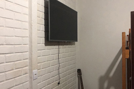 Reabilitação Triângulo