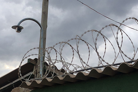 Reabilitação Triângulo