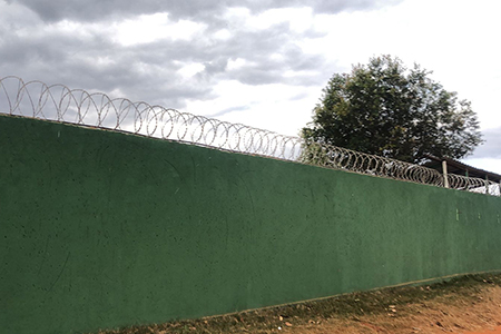 Reabilitação Triângulo