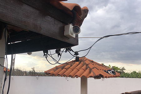 Reabilitação Triângulo