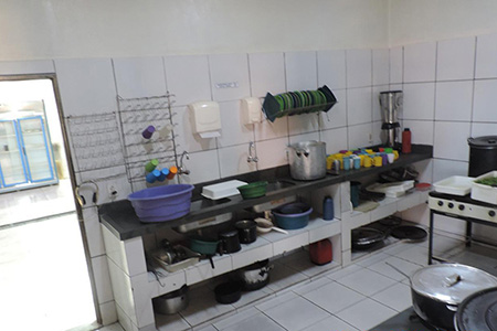 Reabilitação Triângulo