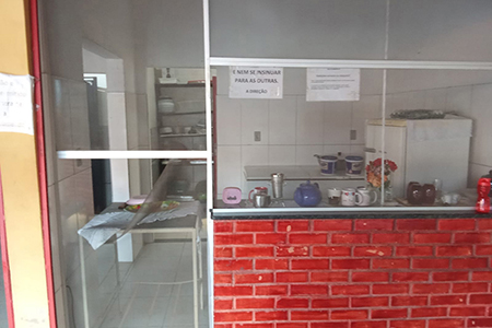 Reabilitação Triângulo