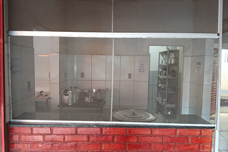 Reabilitação Triângulo